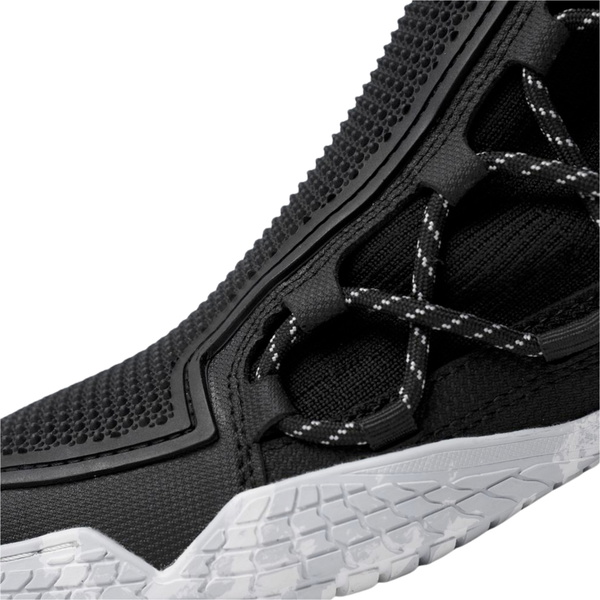 2026 Zhik Vandring X Dinghy Støvle DBT-0380-U - Black